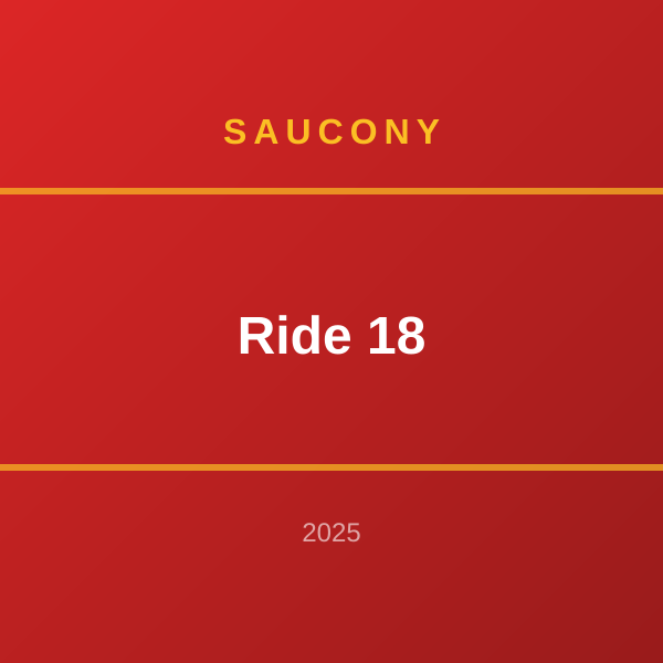 Ride 18