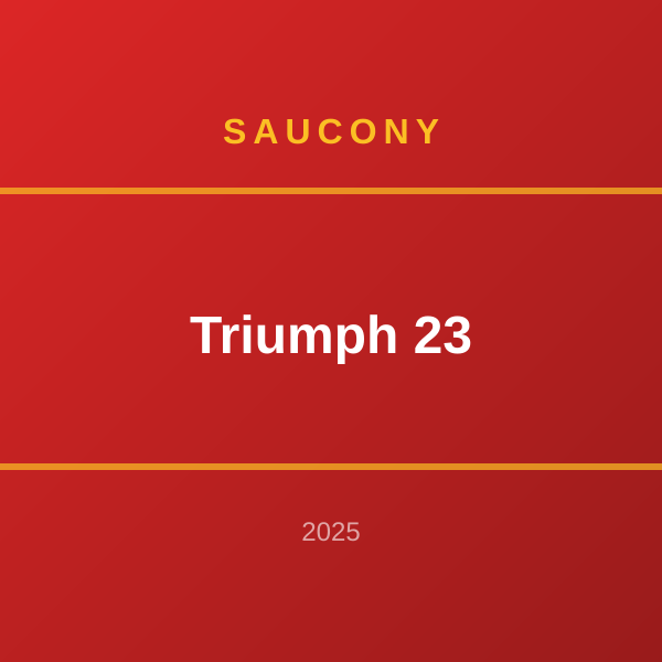Triumph 23