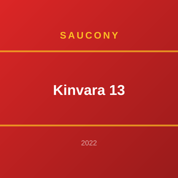 Kinvara 13