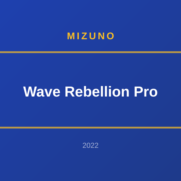 Wave Rebellion Pro