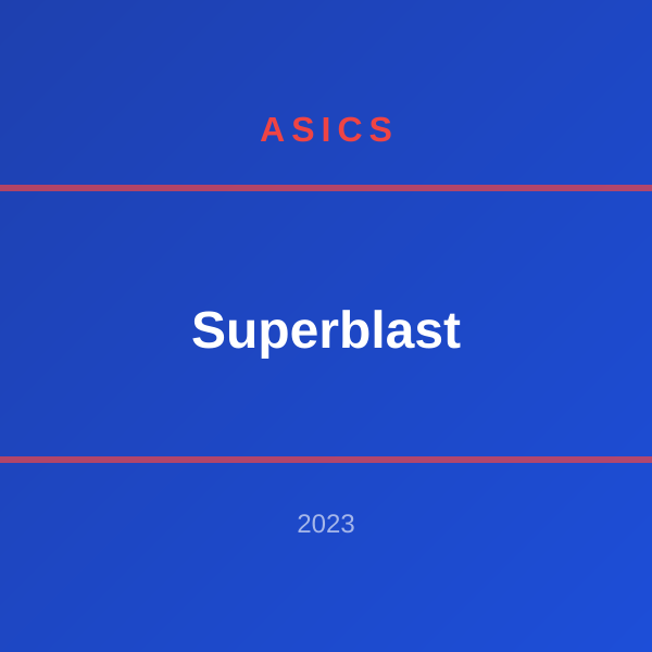 Superblast