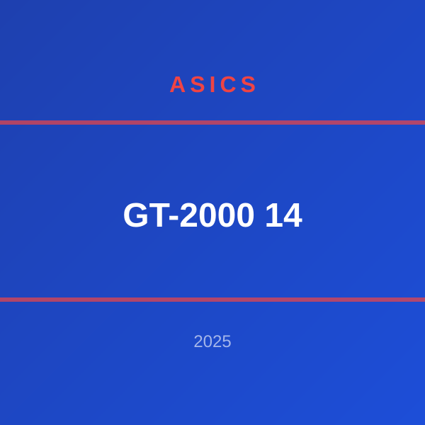 GT-2000 14