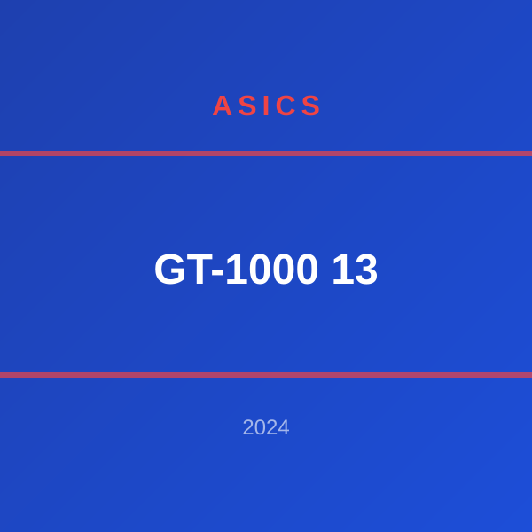 GT-1000 13