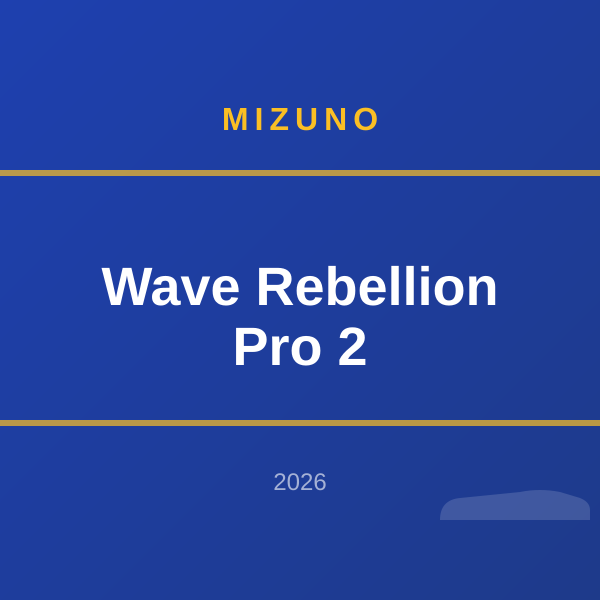Wave Rebellion Pro 2