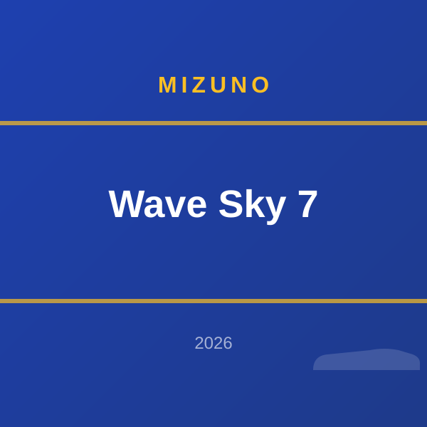 Wave Sky 7