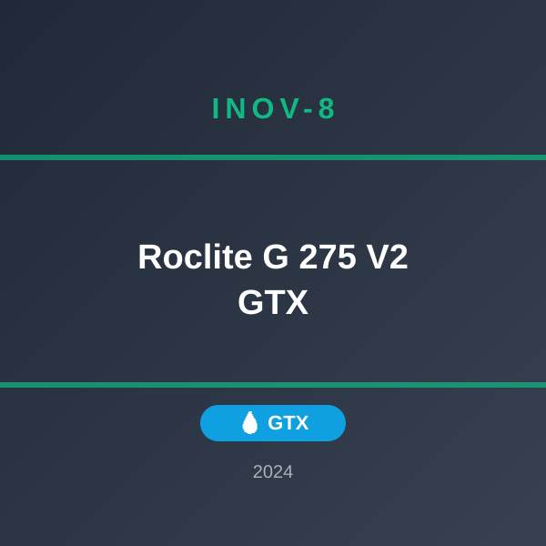 Roclite G 275 V2 GTX