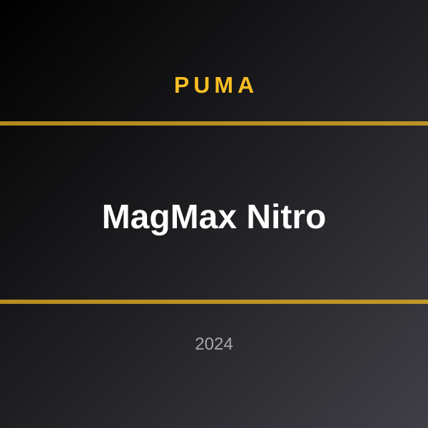 MagMax Nitro