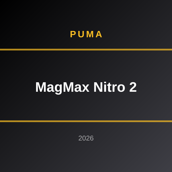 MagMax Nitro 2