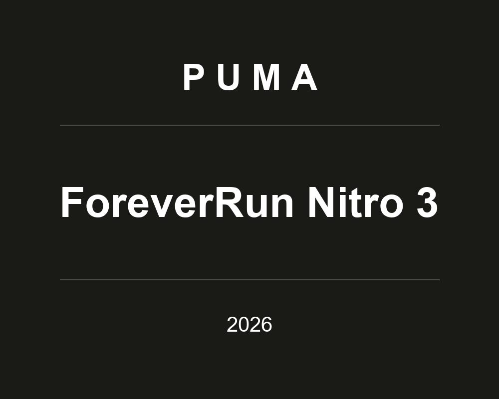 ForeverRun Nitro 3