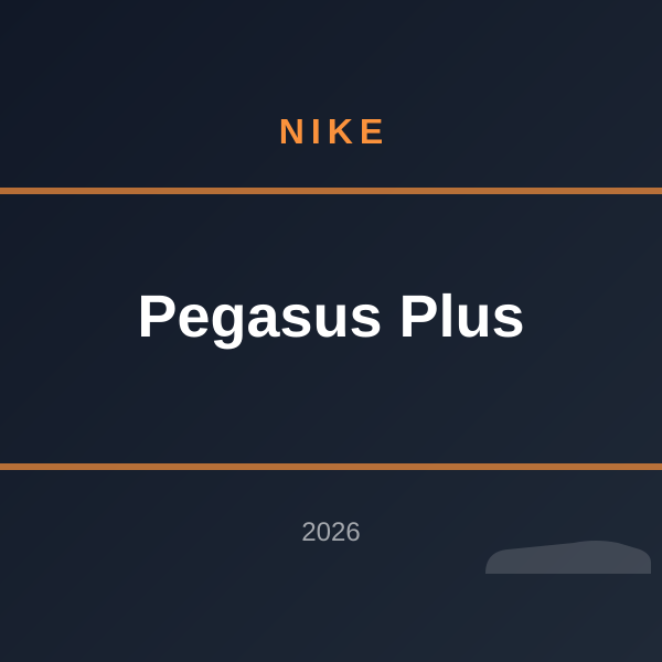 Pegasus Plus