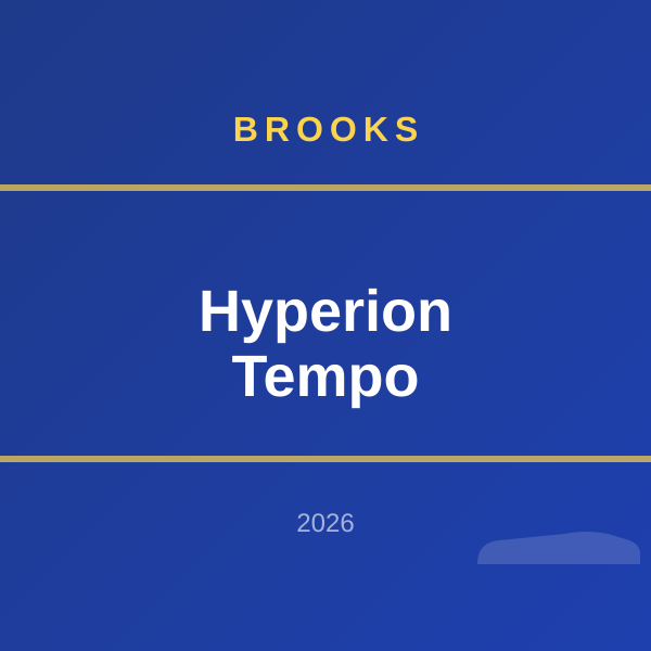 Hyperion Tempo