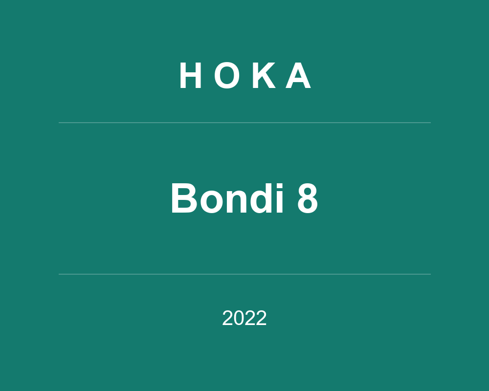 Bondi 8