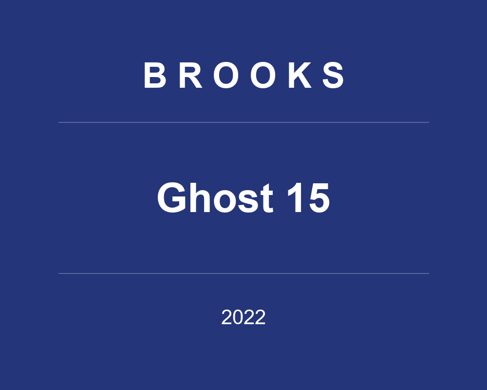 Ghost 15