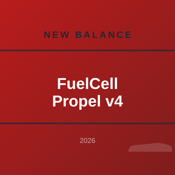 FuelCell Propel v4
