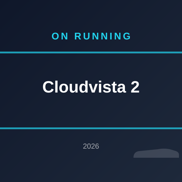 Cloudvista 2