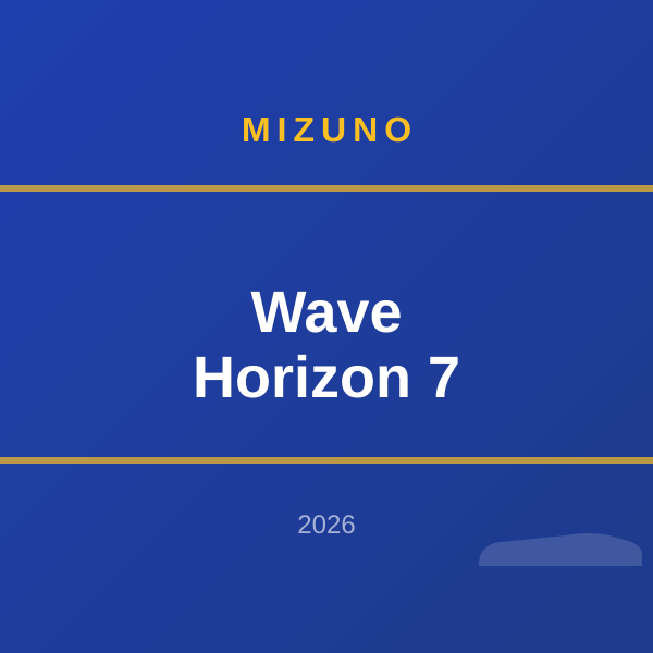 Wave Horizon 7