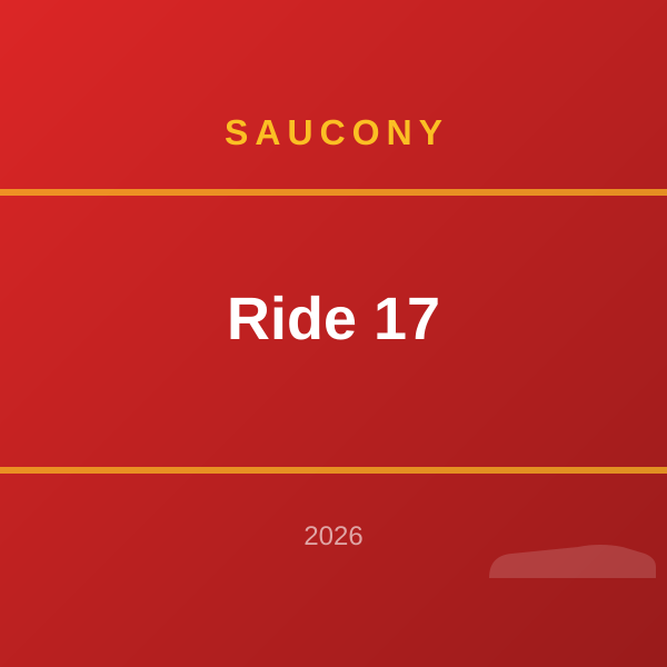 Ride 17
