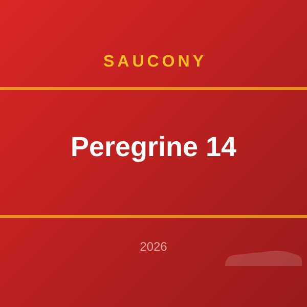 Peregrine 14