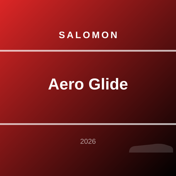Aero Glide