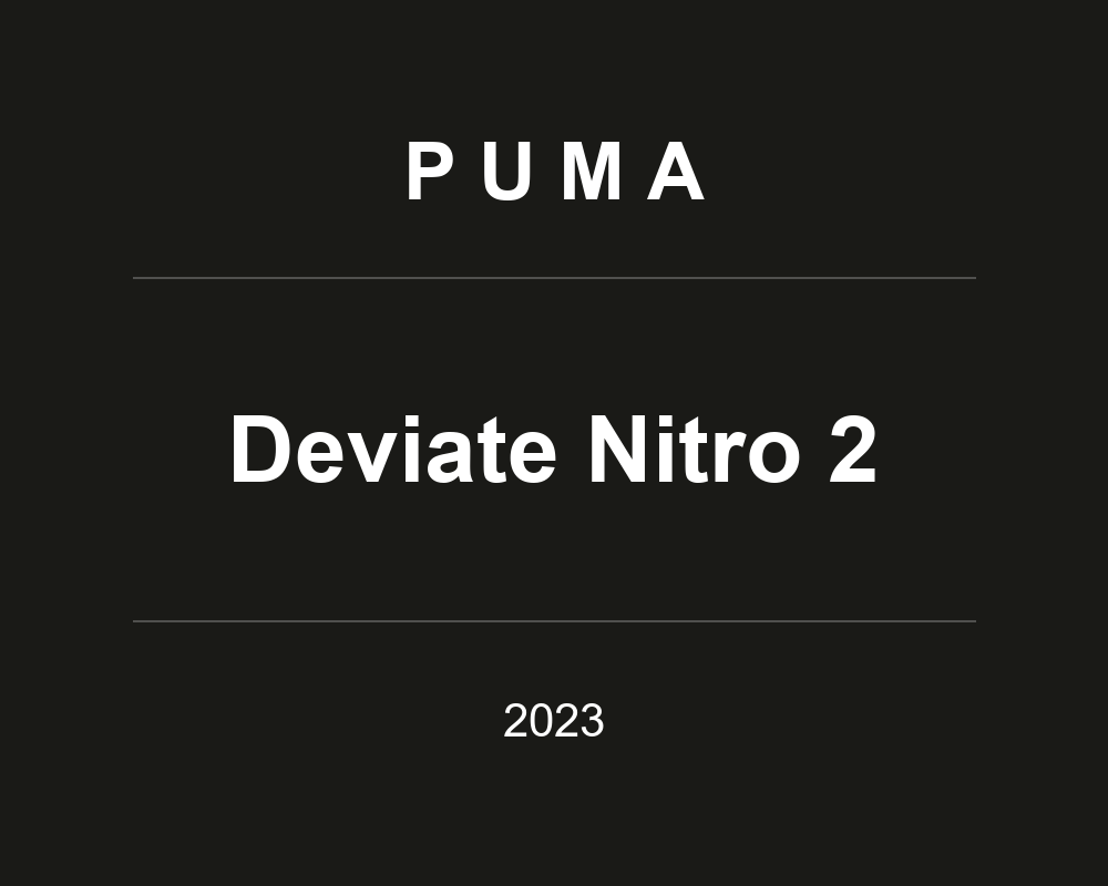 Deviate Nitro 2