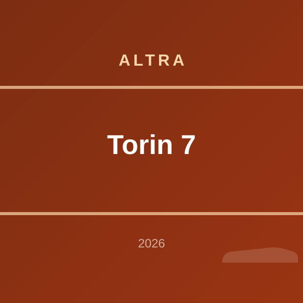 Torin 7