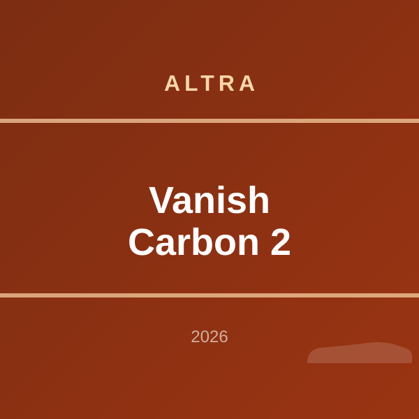 Vanish Carbon 2