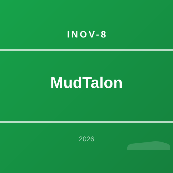 MudTalon