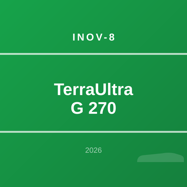 TerraUltra G 270