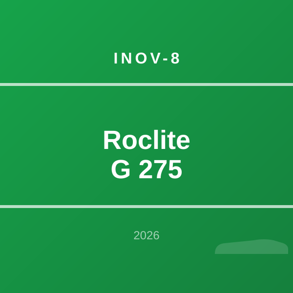 Roclite G 275