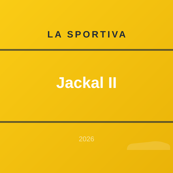 Jackal II