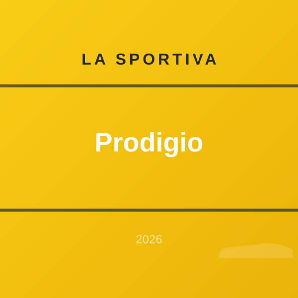 Prodigio