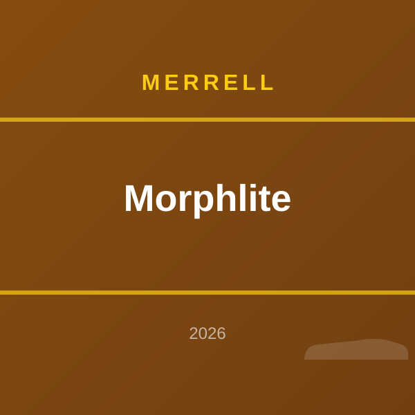 Morphlite