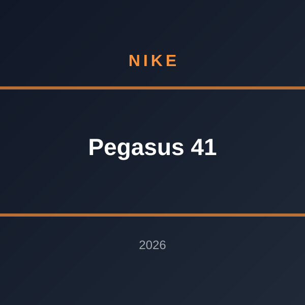 Pegasus 41