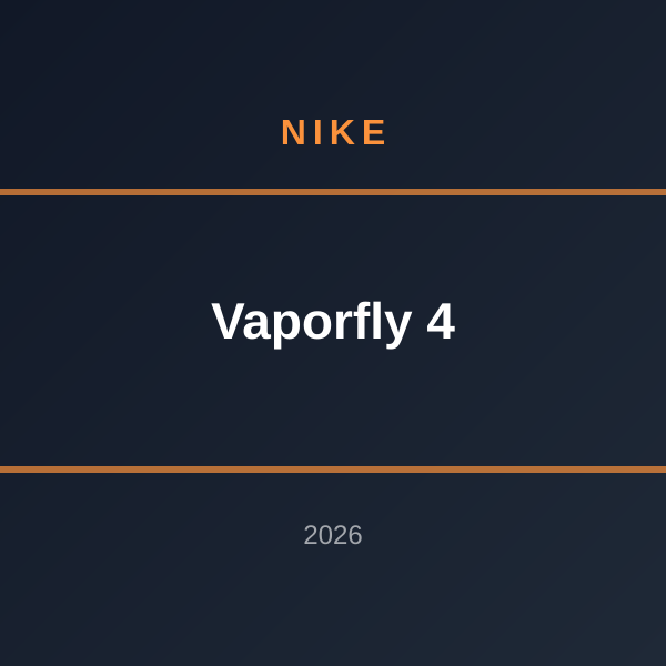 Vaporfly 4