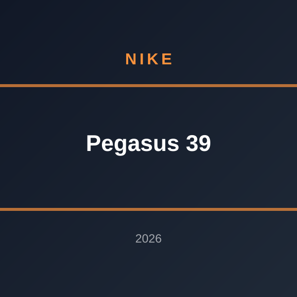 Pegasus 39