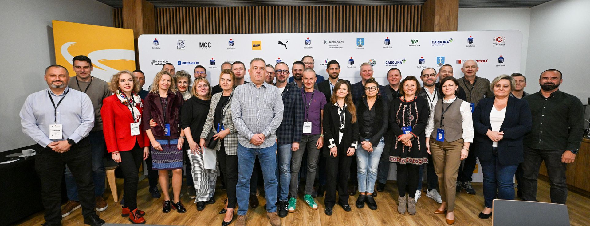 Samorządowe Biegowe 360 stopni 2026