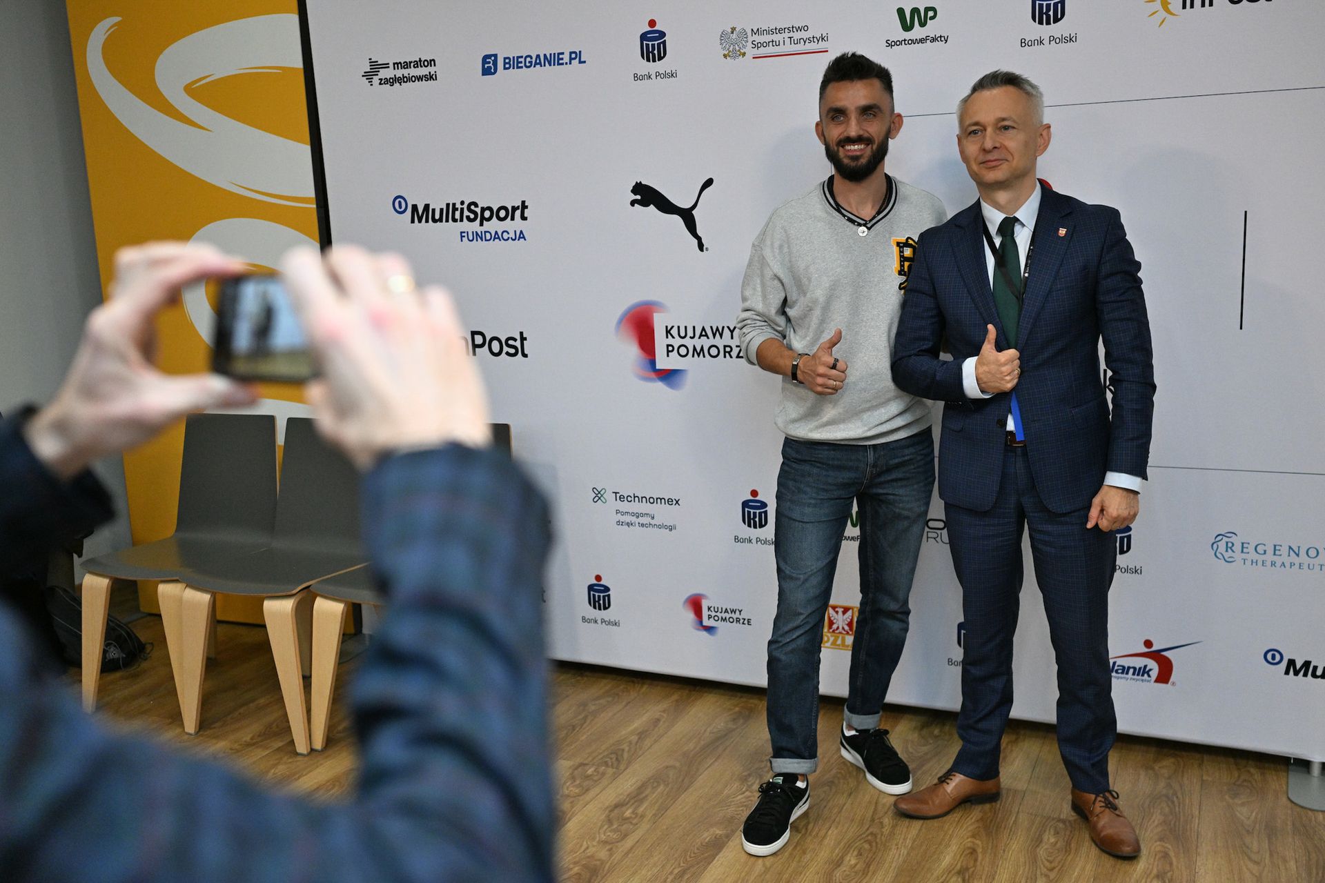 Samorządowe Biegowe 360 stopni 2026