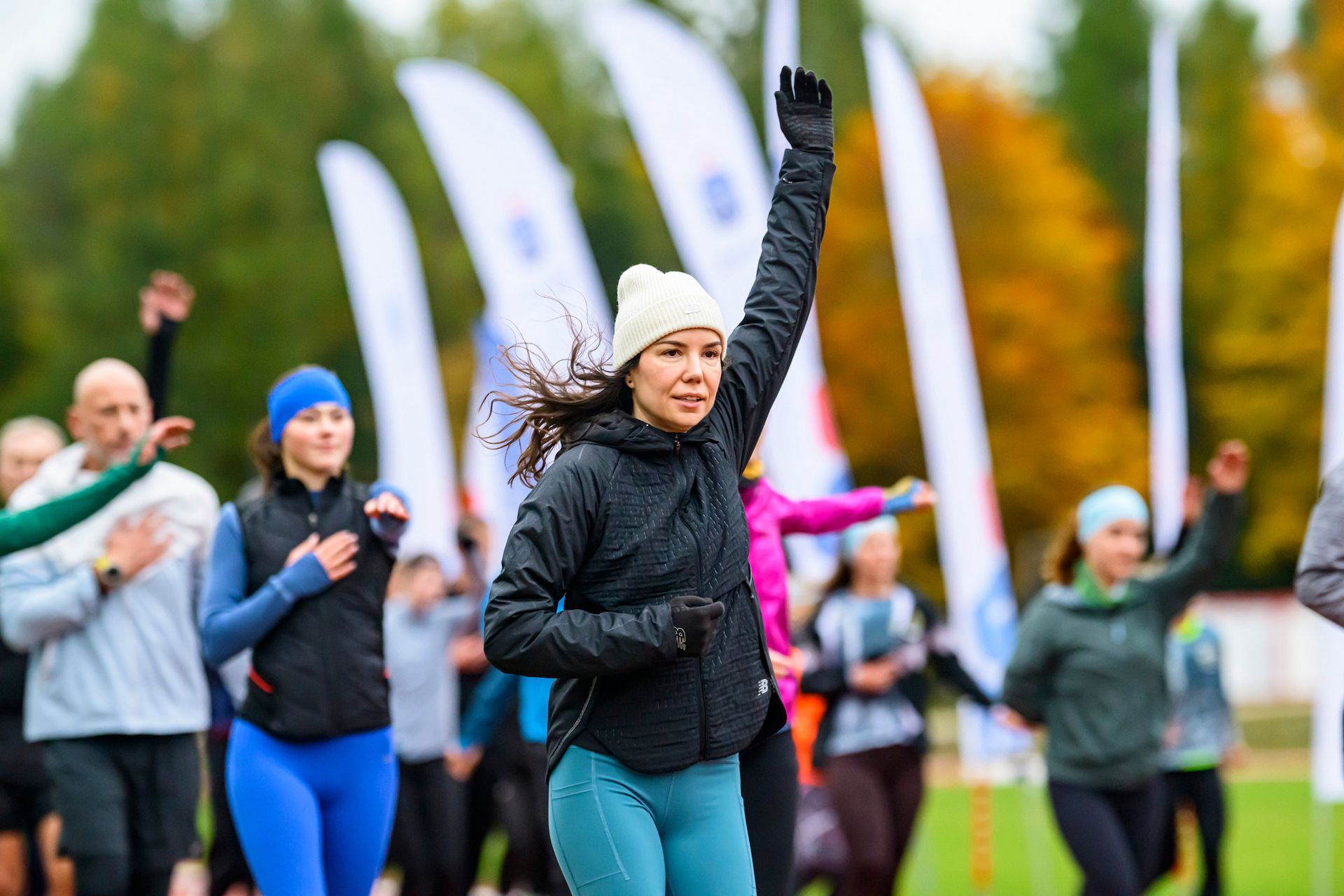 Samorządowe Biegowe 360 stopni 2026