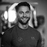 Trening motoryczny — No gym, no problem (Blok B)