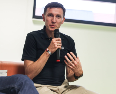 Mariusz Giżyński