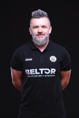 Łukasz Oleksy