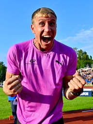 Piotr Lisek