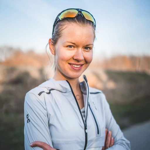 Karolina Obstój