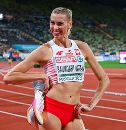 Iga Baumgart-Witan