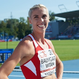 Iga Baumgart-Witan