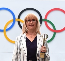 Iwona Baumgart