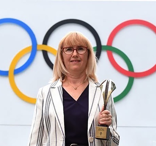 Iwona Baumgart