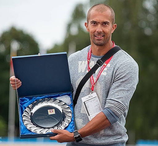 Marek Rzepka
