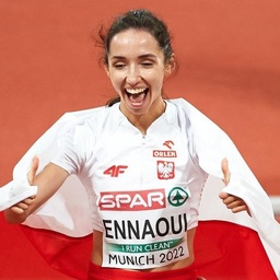 Sofia Ennaoui
