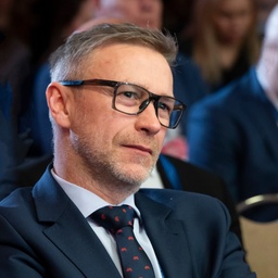 Marcin Drogorób